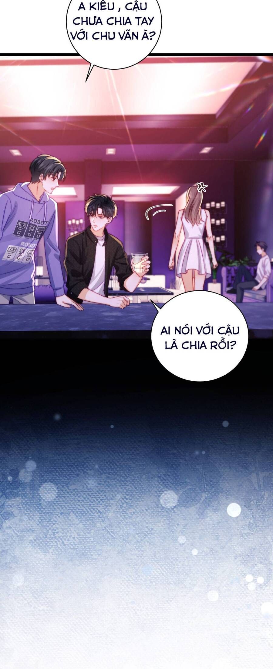 TRUỴ LẠC Chap 64 - Next Chap 65