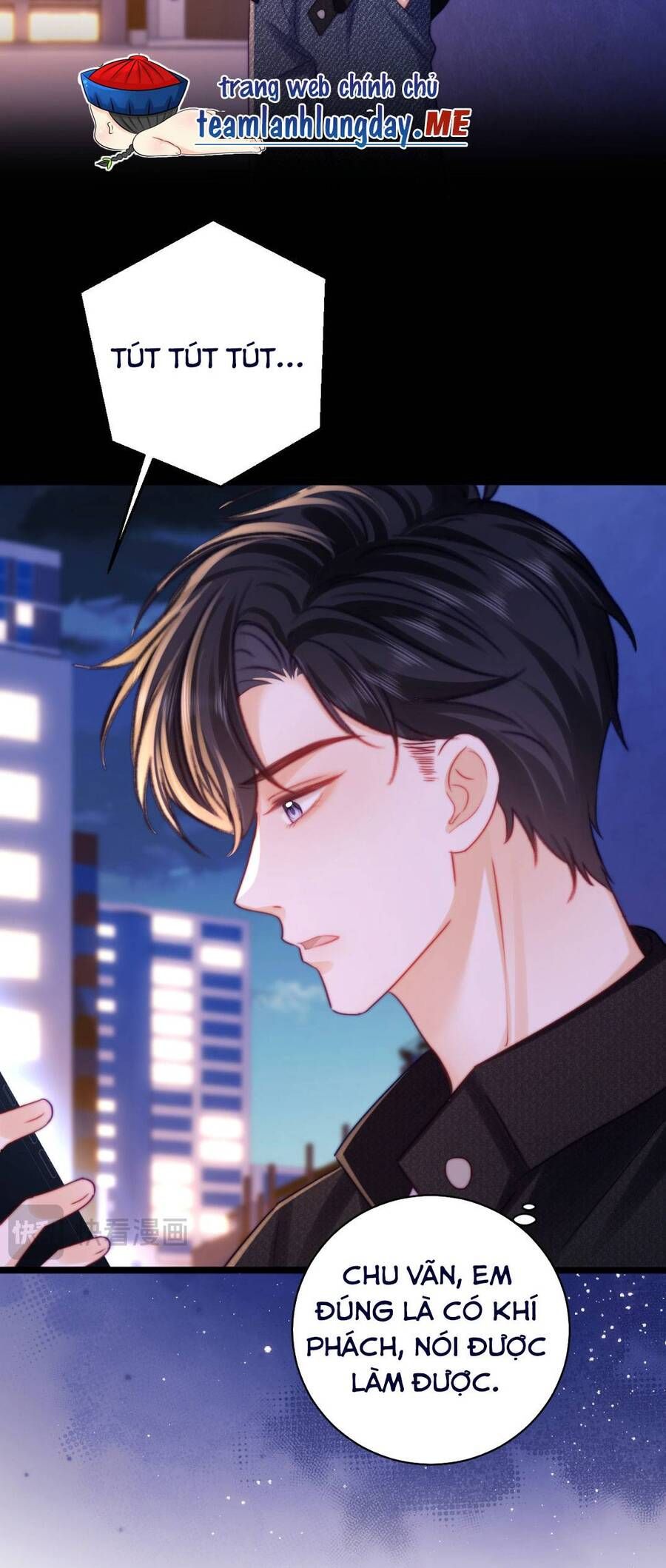 TRUỴ LẠC Chap 64 - Next Chap 65