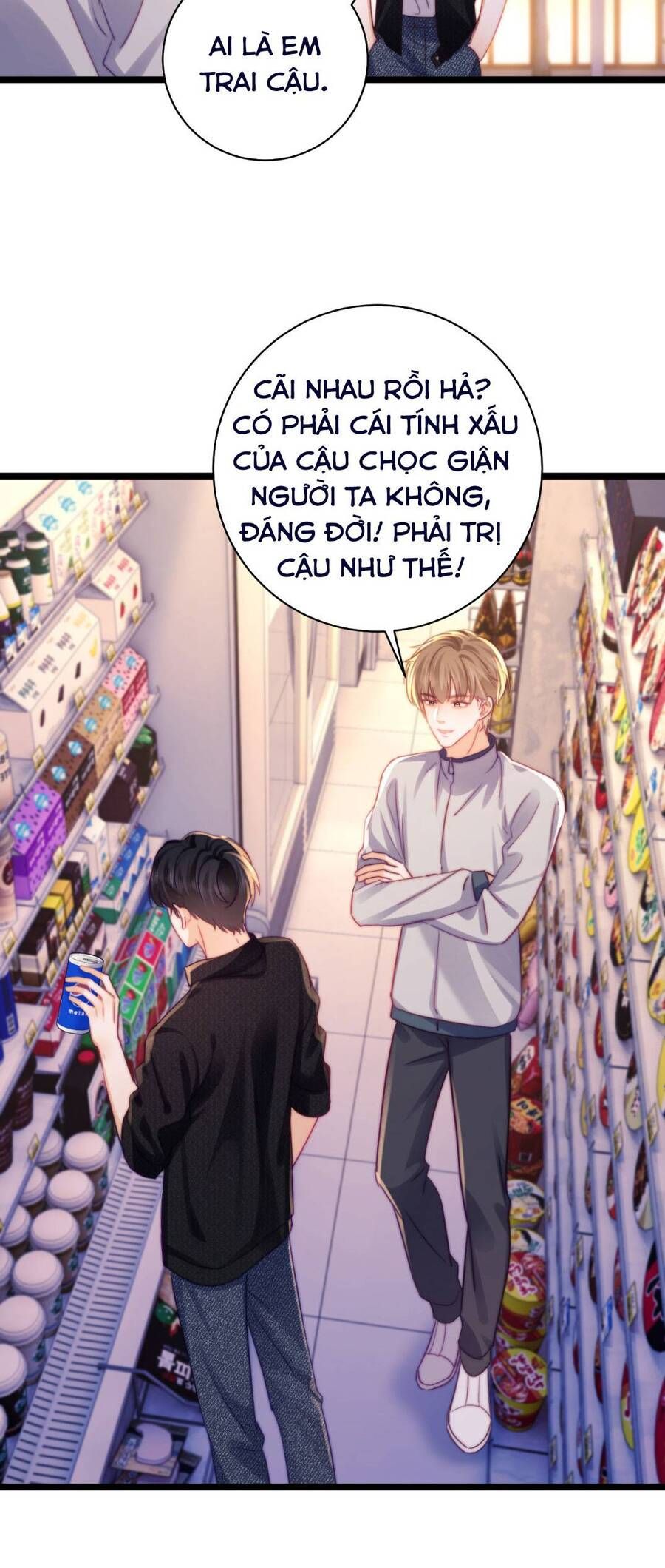 TRUỴ LẠC Chap 64 - Next Chap 65