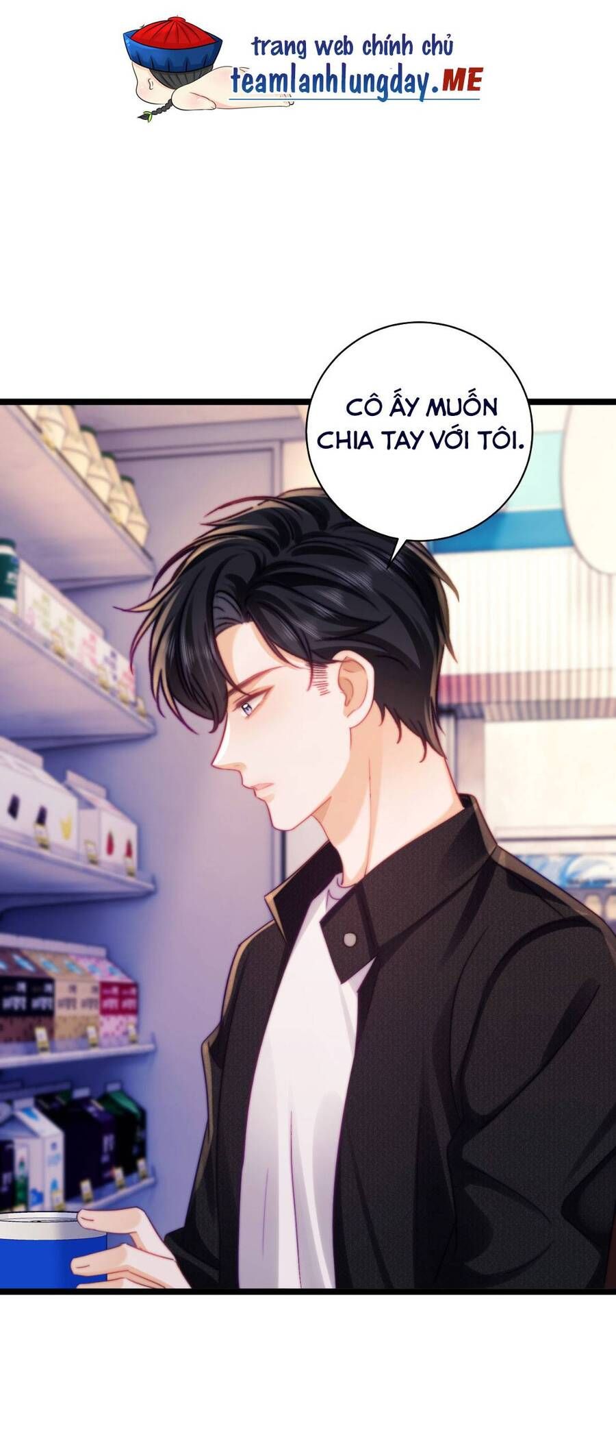 TRUỴ LẠC Chap 64 - Next Chap 65
