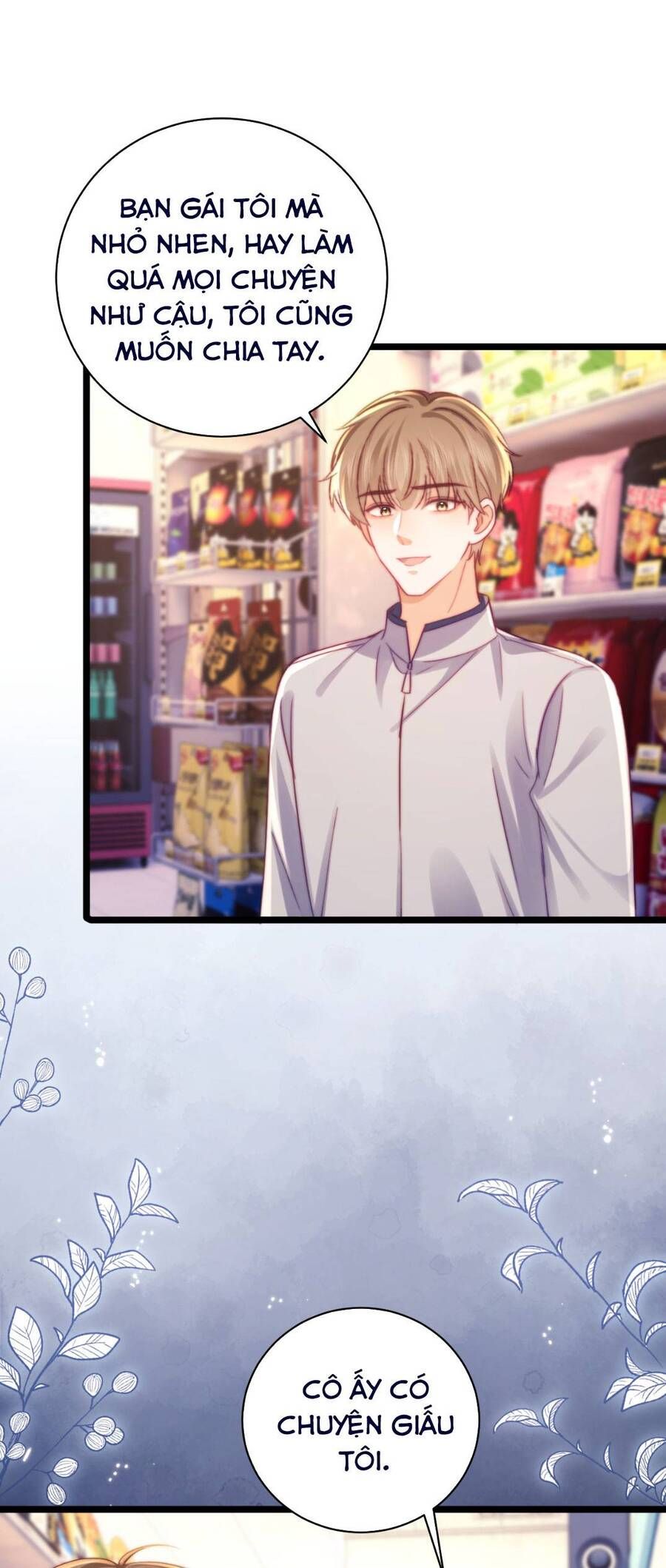 TRUỴ LẠC Chap 64 - Next Chap 65