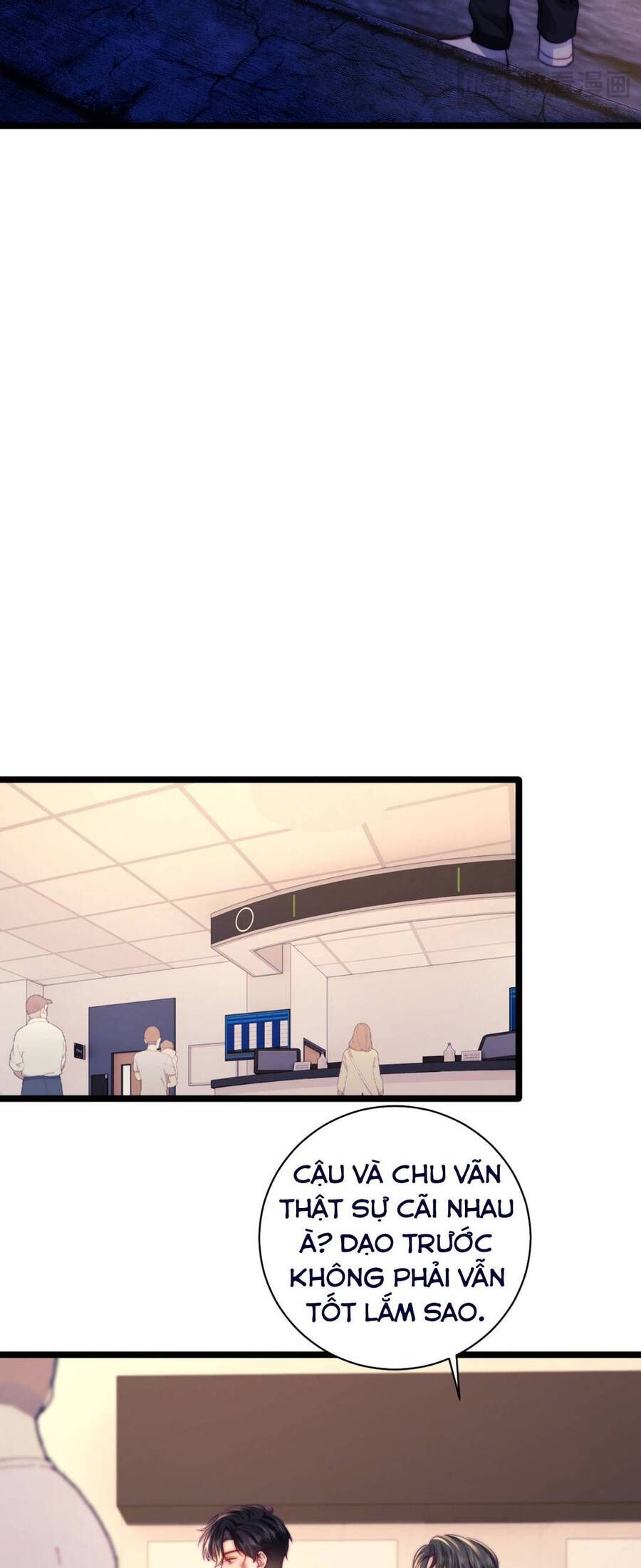 TRUỴ LẠC Chap 64 - Next Chap 65
