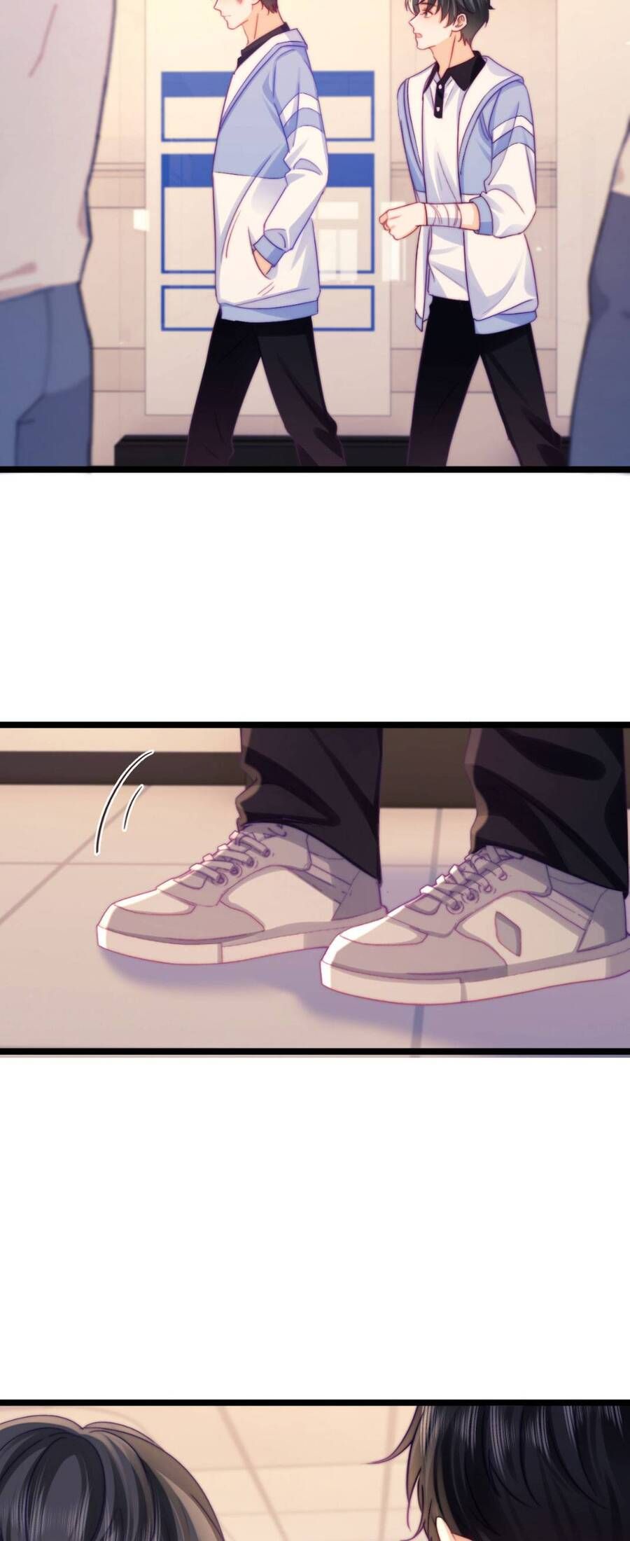 TRUỴ LẠC Chap 64 - Next Chap 65