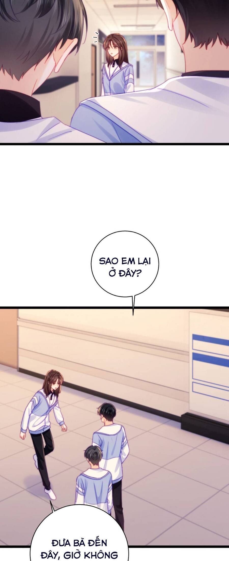 TRUỴ LẠC Chap 64 - Next Chap 65