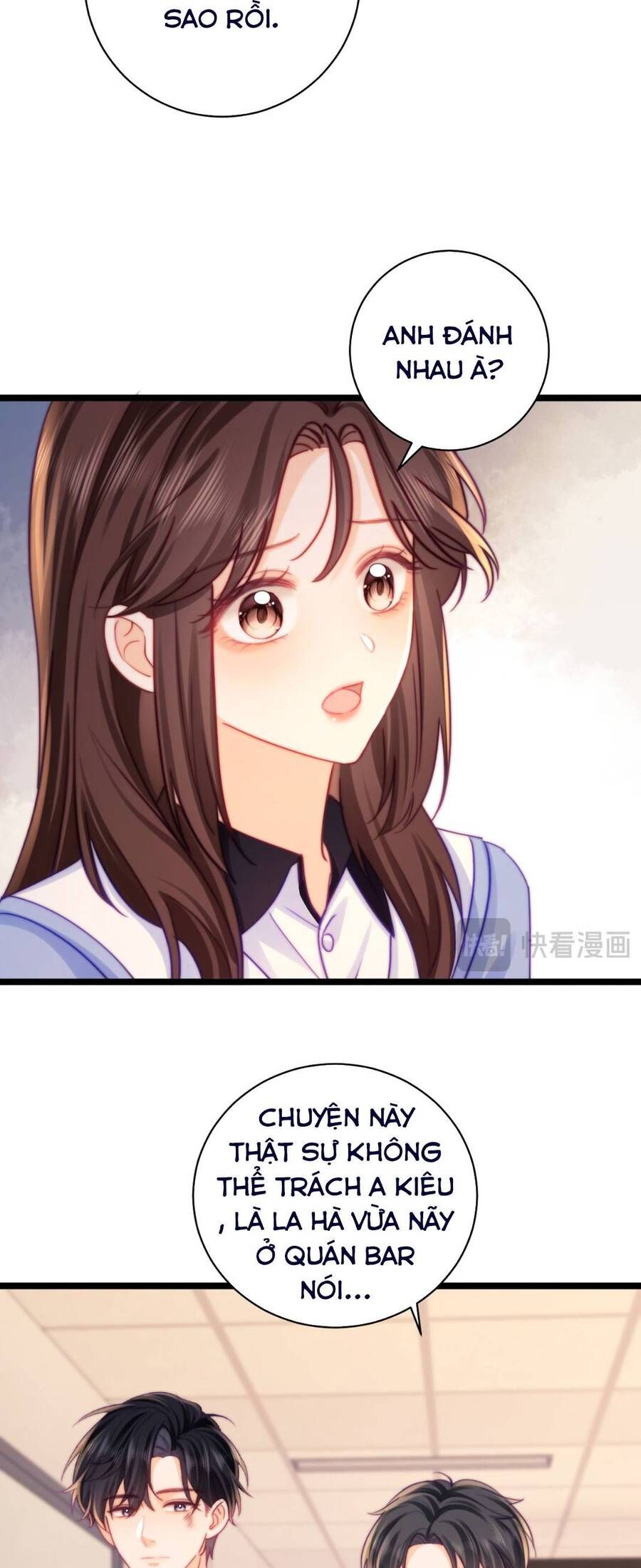 TRUỴ LẠC Chap 64 - Next Chap 65