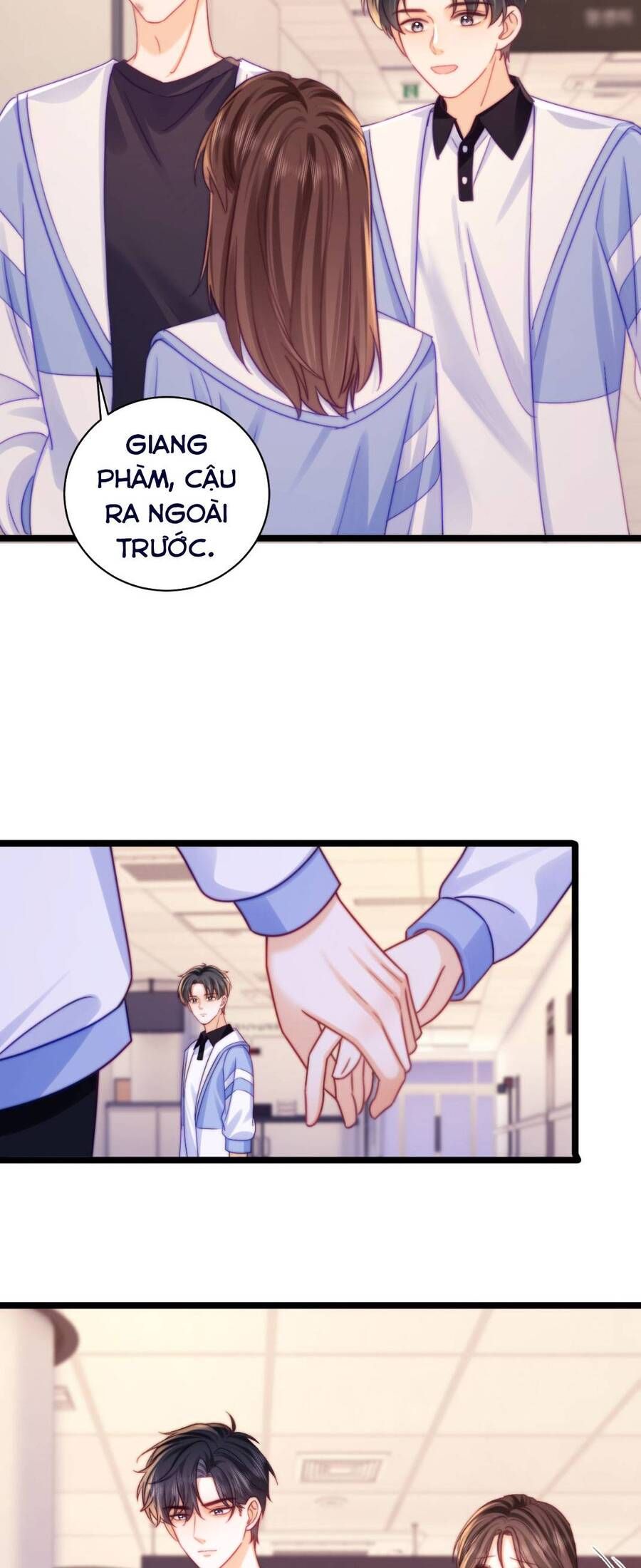 TRUỴ LẠC Chap 64 - Next Chap 65