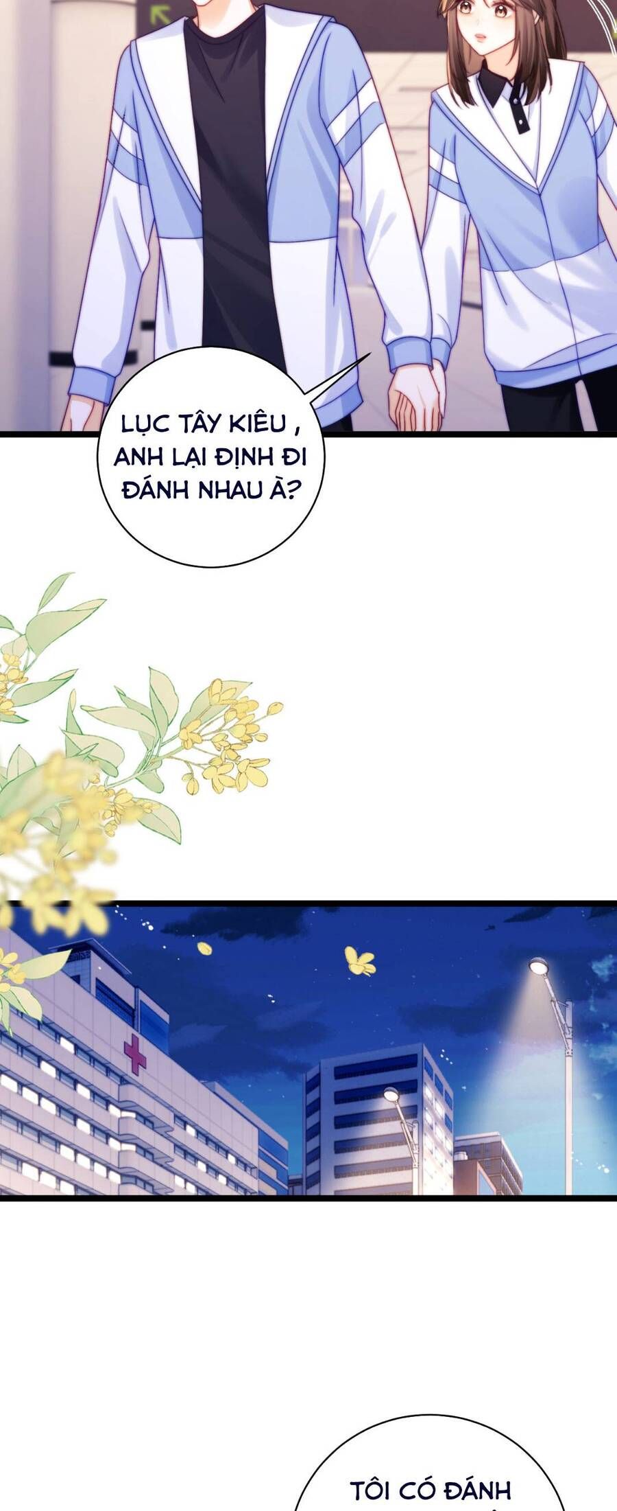 TRUỴ LẠC Chap 64 - Next Chap 65