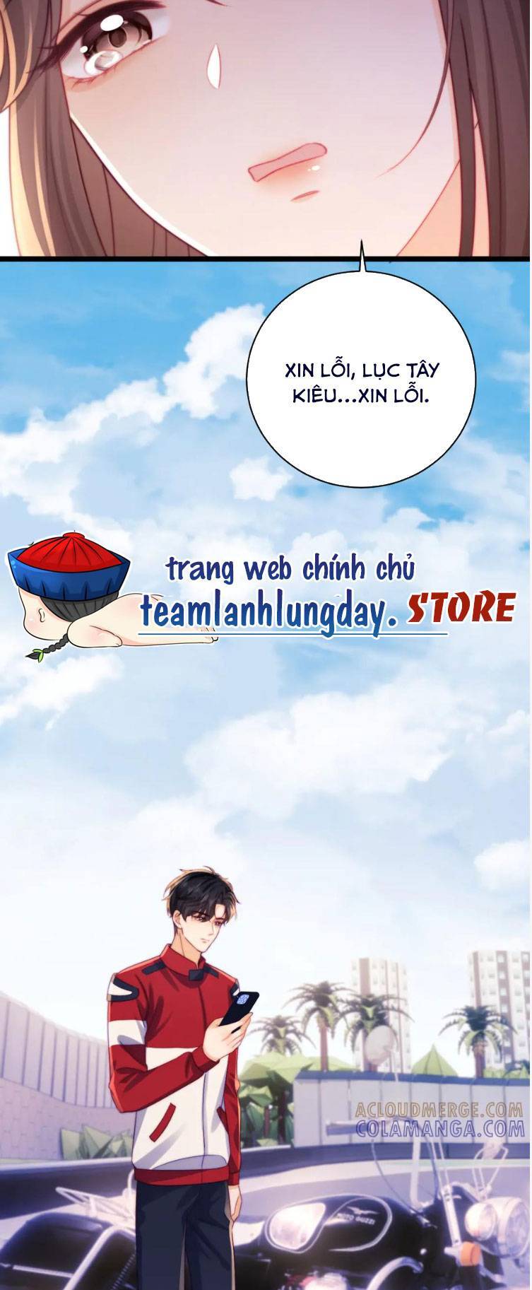 TRUỴ LẠC Chap 65 - Next Chap 66