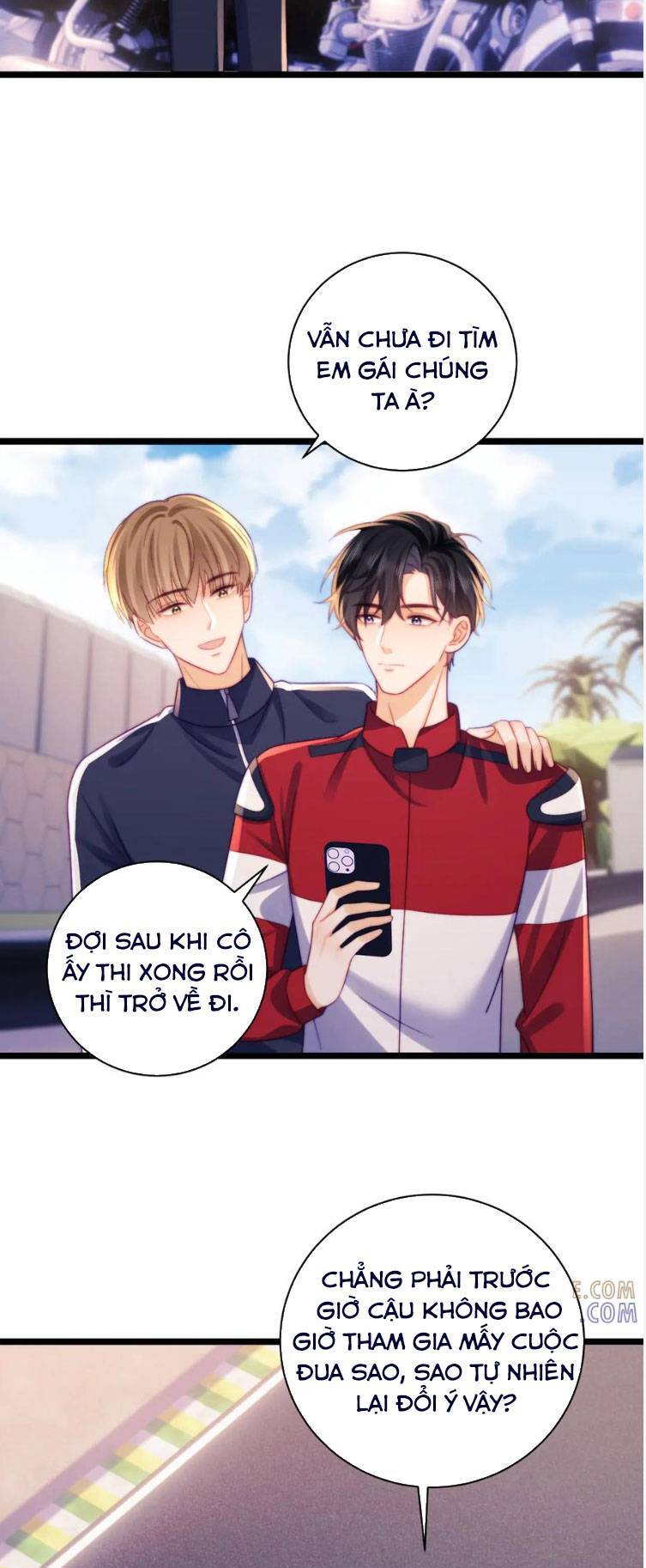 TRUỴ LẠC Chap 65 - Next Chap 66