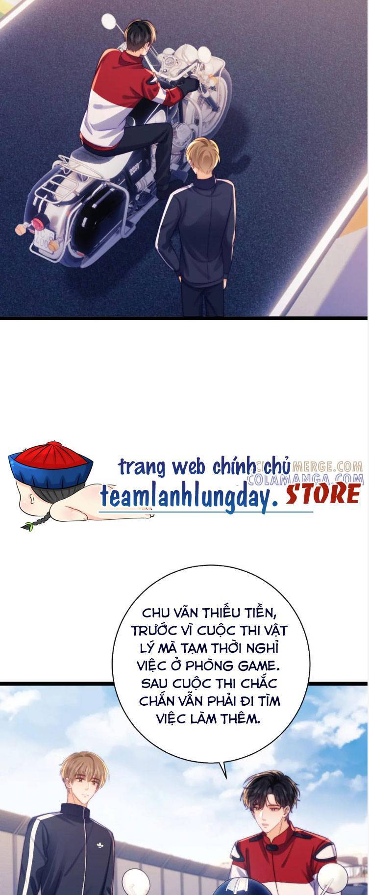 TRUỴ LẠC Chap 65 - Next Chap 66
