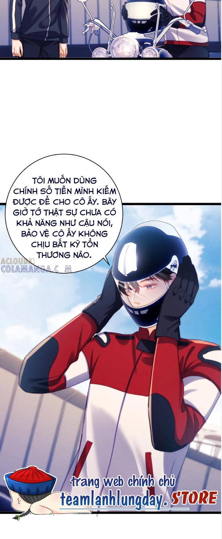 TRUỴ LẠC Chap 65 - Next Chap 66