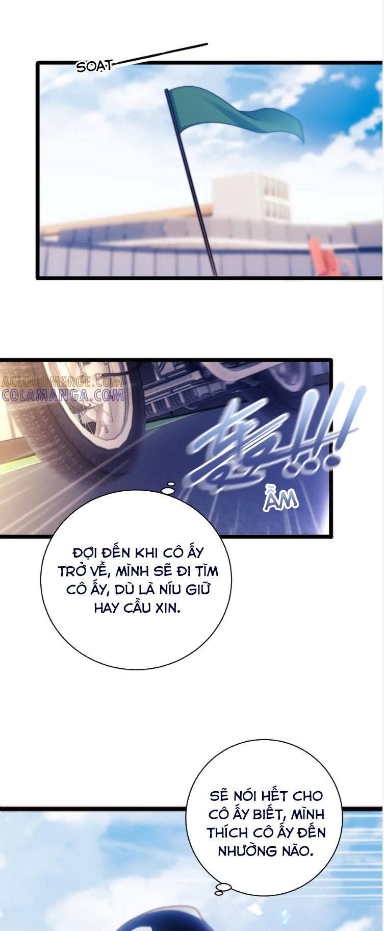 TRUỴ LẠC Chap 65 - Next Chap 66