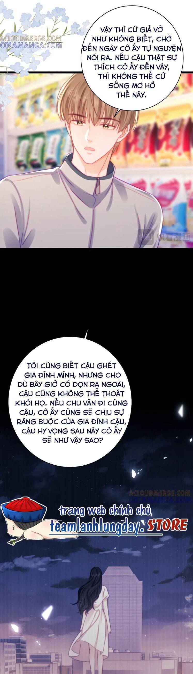 TRUỴ LẠC Chap 65 - Next Chap 66