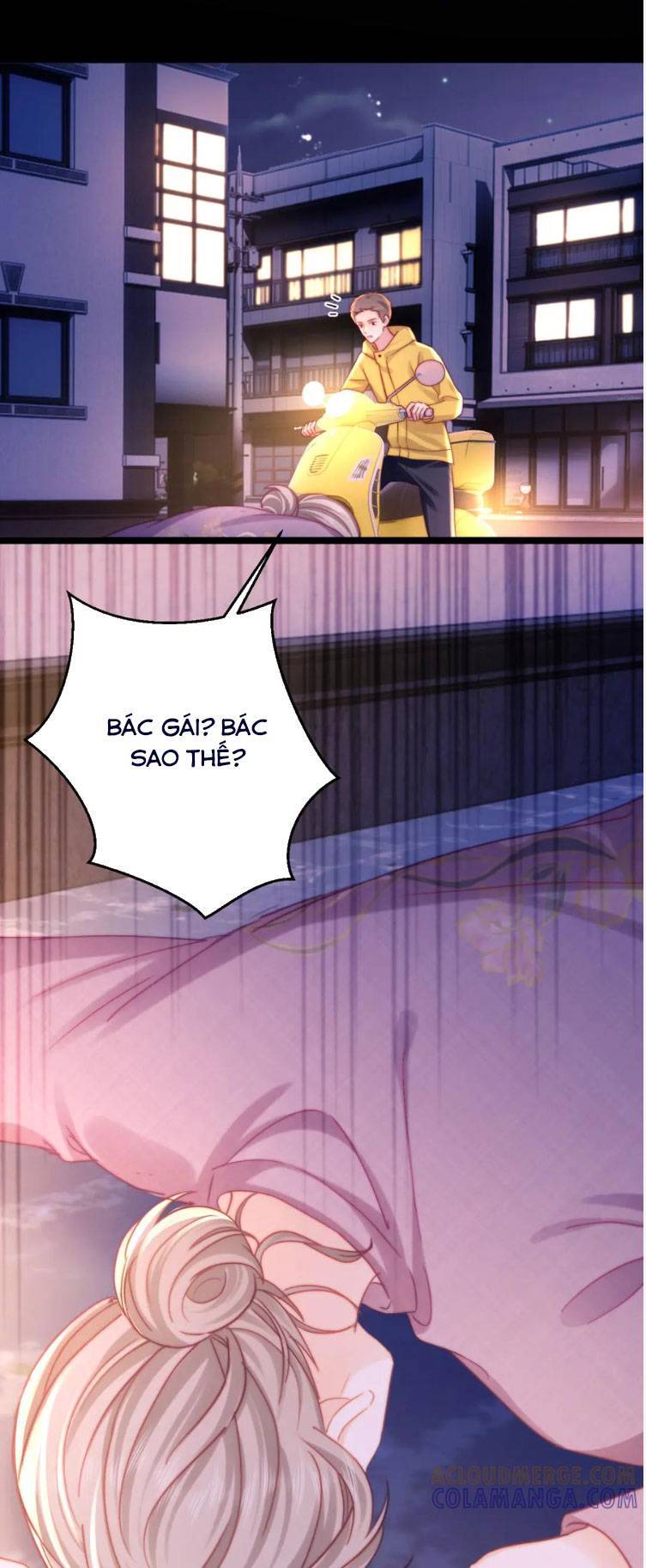 TRUỴ LẠC Chap 65 - Next Chap 66
