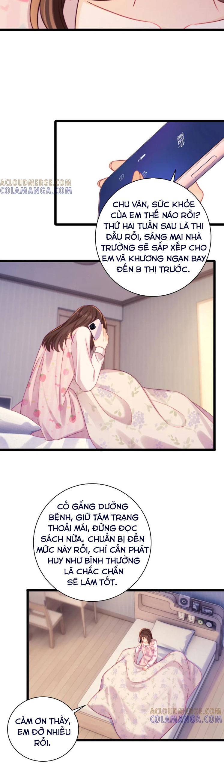 TRUỴ LẠC Chap 65 - Next Chap 66