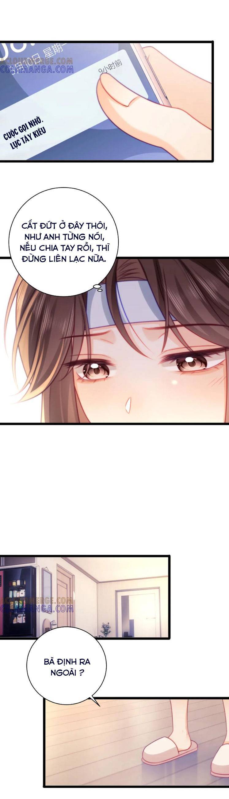 TRUỴ LẠC Chap 65 - Next Chap 66
