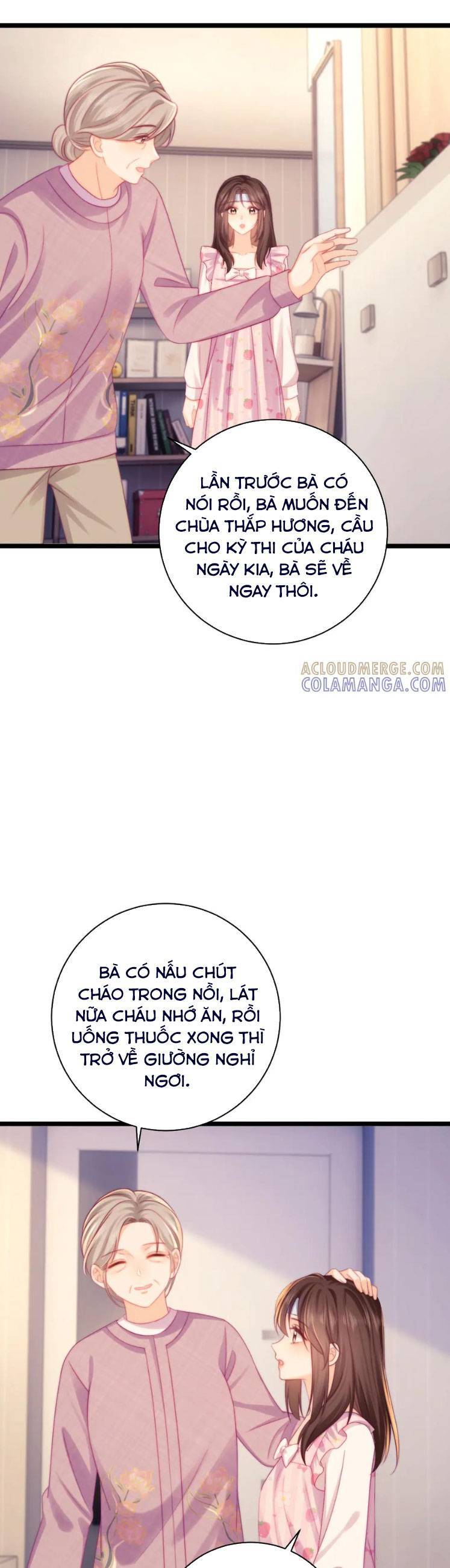 TRUỴ LẠC Chap 65 - Next Chap 66