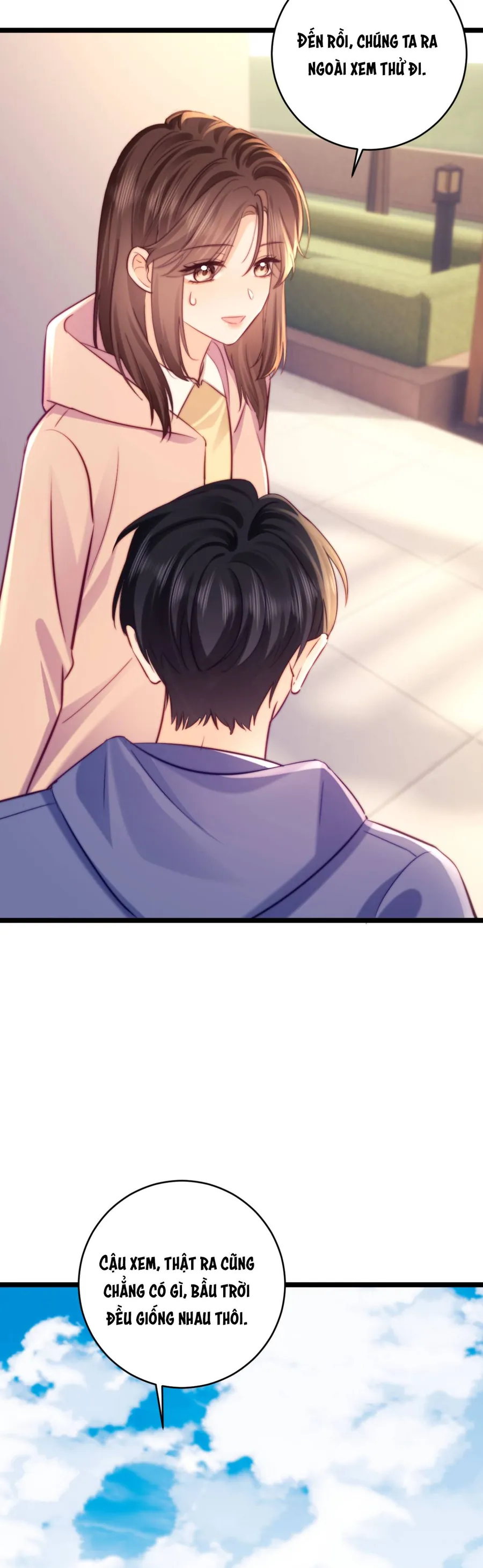 TRUỴ LẠC Chap 76 - Next Chap 77