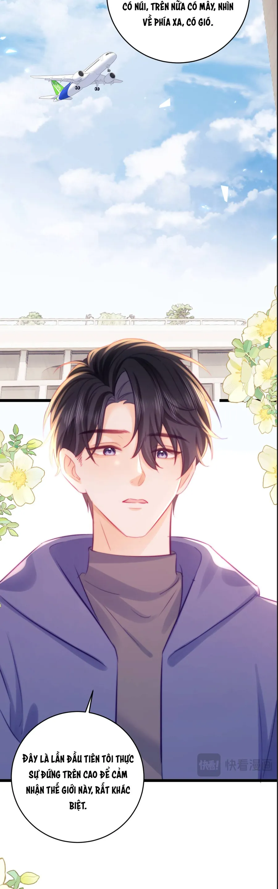 TRUỴ LẠC Chap 76 - Next Chap 77