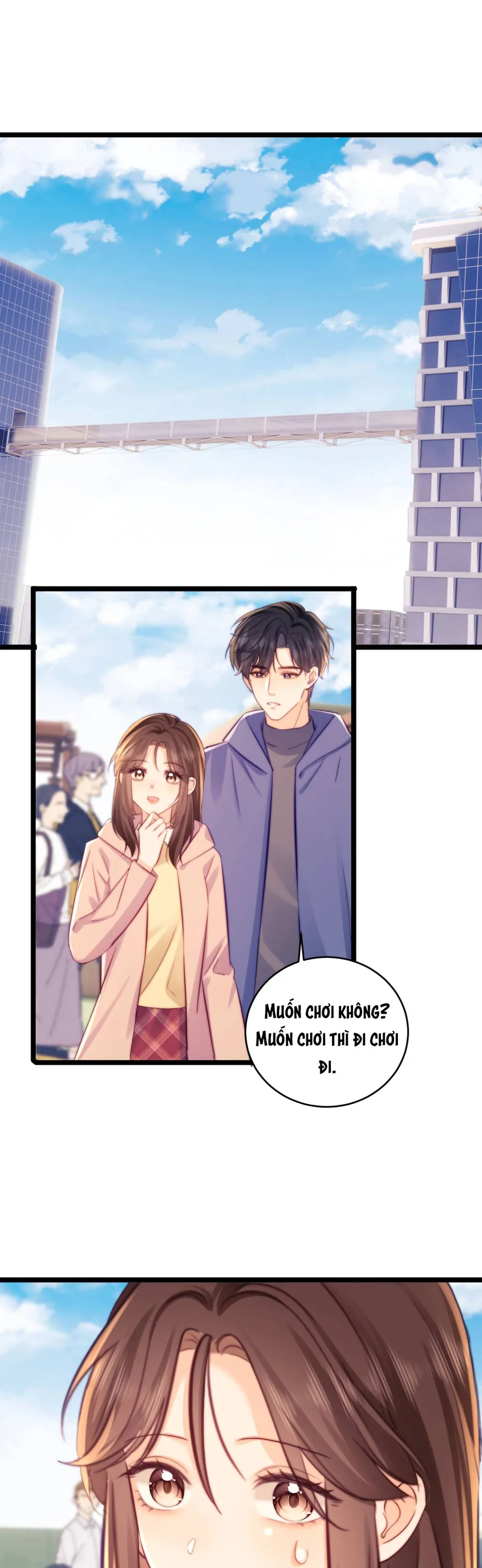 TRUỴ LẠC Chap 76 - Next Chap 77