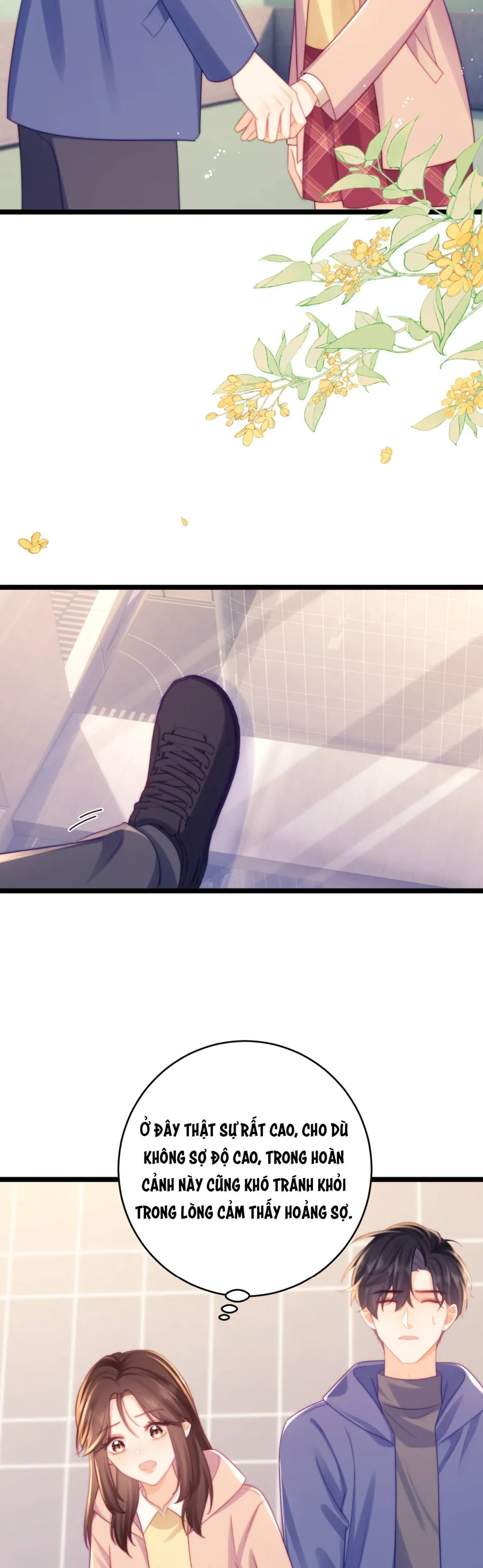 TRUỴ LẠC Chap 76 - Next Chap 77