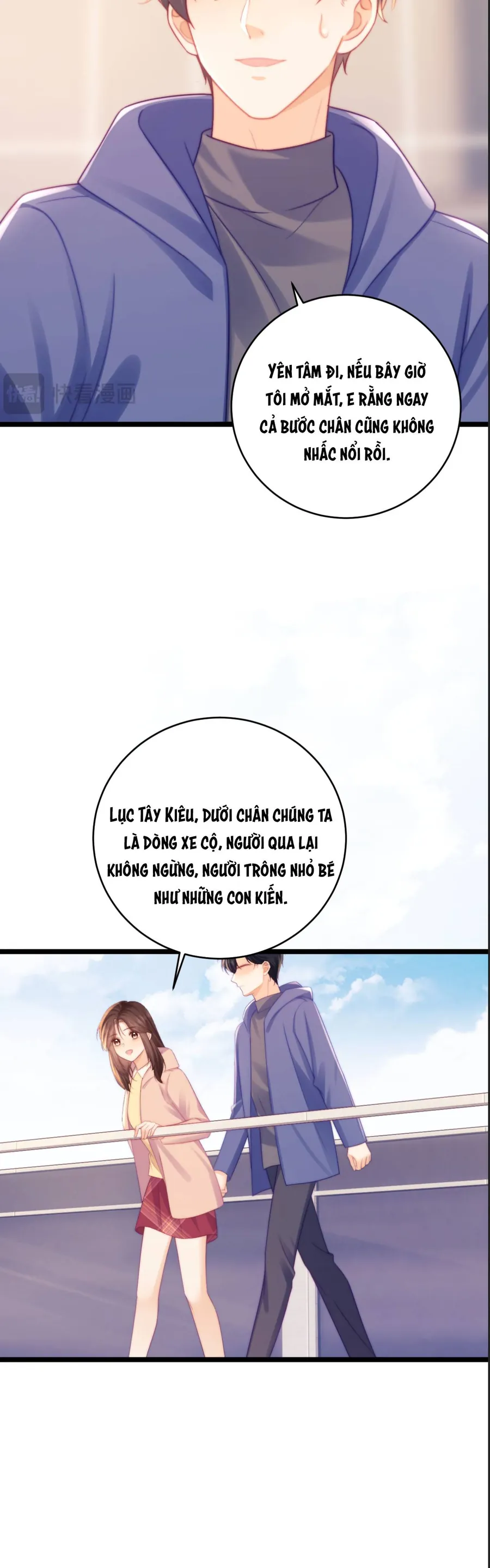 TRUỴ LẠC Chap 76 - Next Chap 77