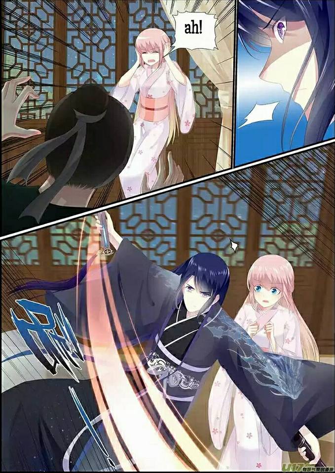 Truy Tinh Trục Nguyệt Chap 26 - Next Chap 27