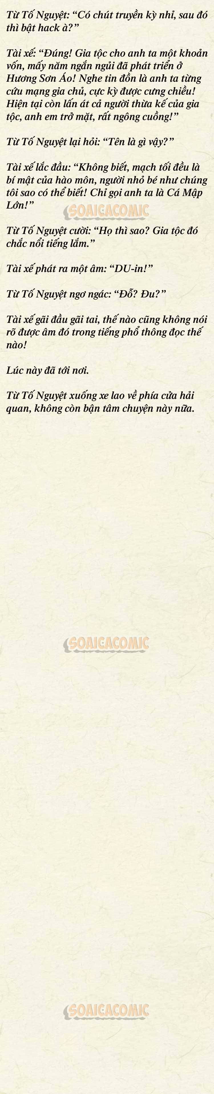 [TRUYỆN CHỮ] Cưng Chiều Em Đến Tận Cùng Chap 7 - Next Chap 8