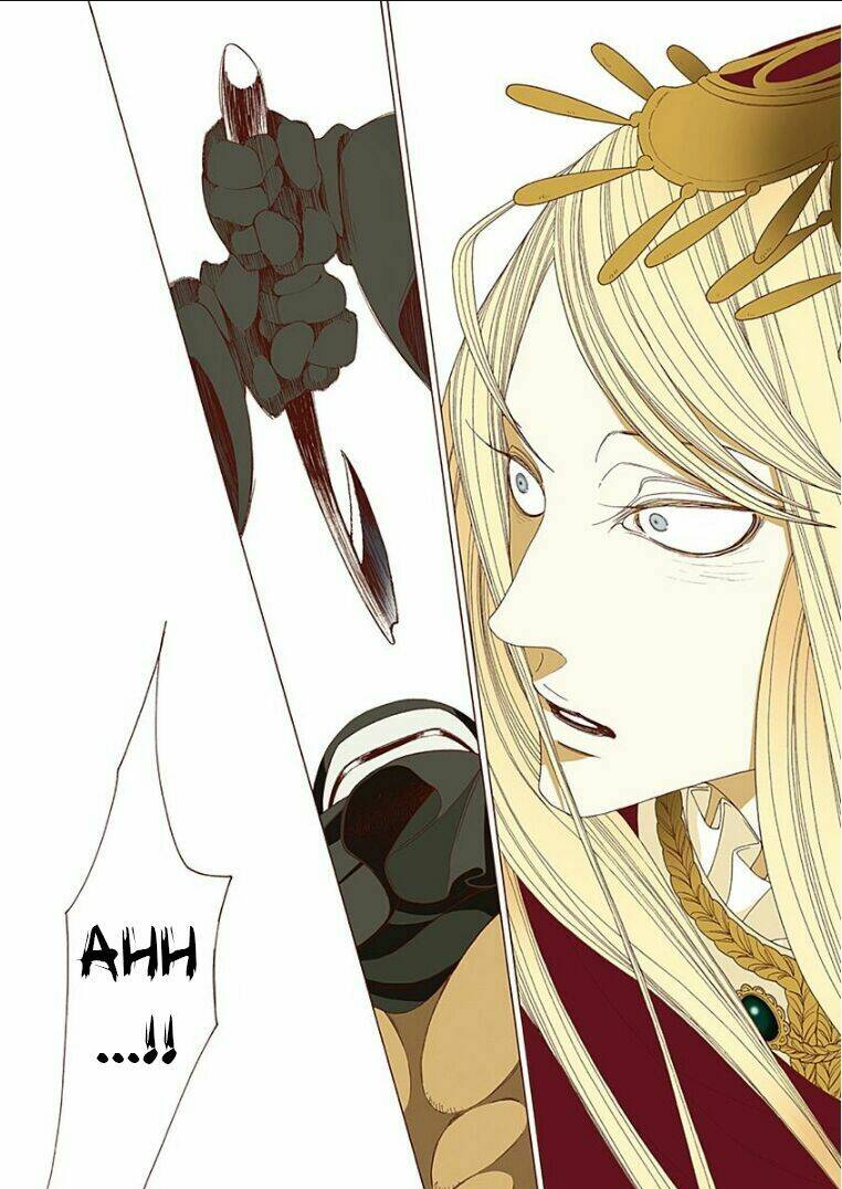 Truyện Kể Vương Quốc Nọ Chap 1 - Next Chap 2