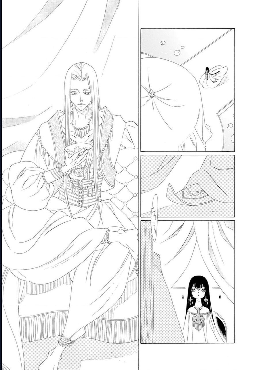 Truyện Kể Vương Quốc Nọ Chap 27 - Next Chap 28