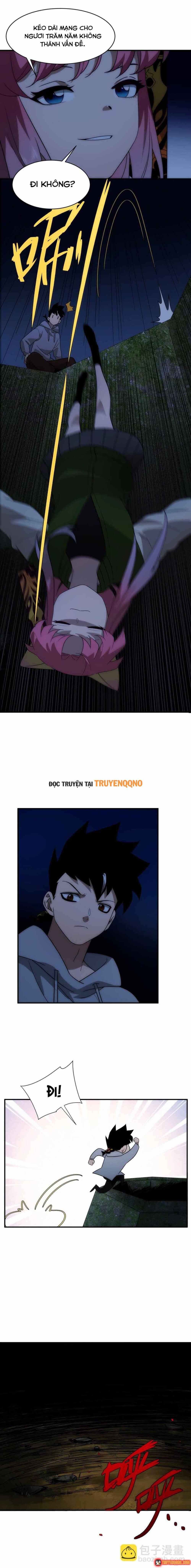 Truyền Thuyết Đều Là Thật Chap 10 - Next Chap 11