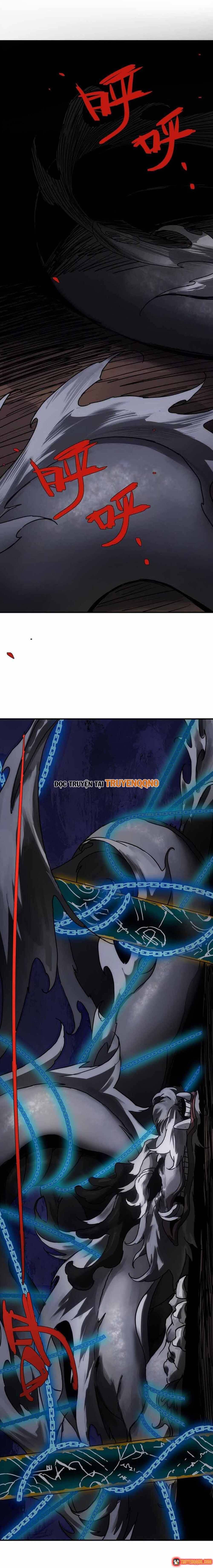 Truyền Thuyết Đều Là Thật Chap 10 - Next Chap 11