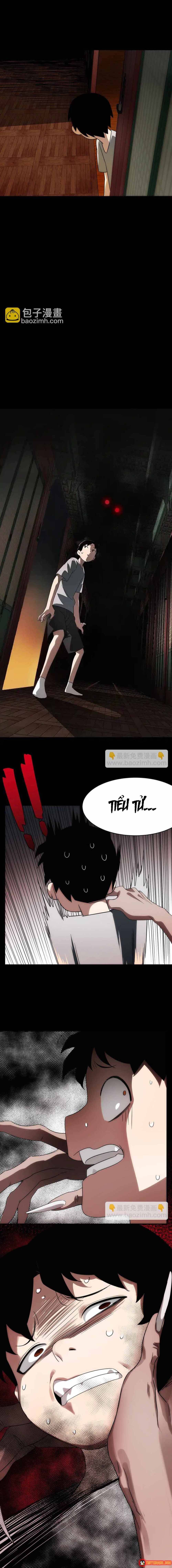 Truyền Thuyết Đều Là Thật Chap 13 - Next Chap 14