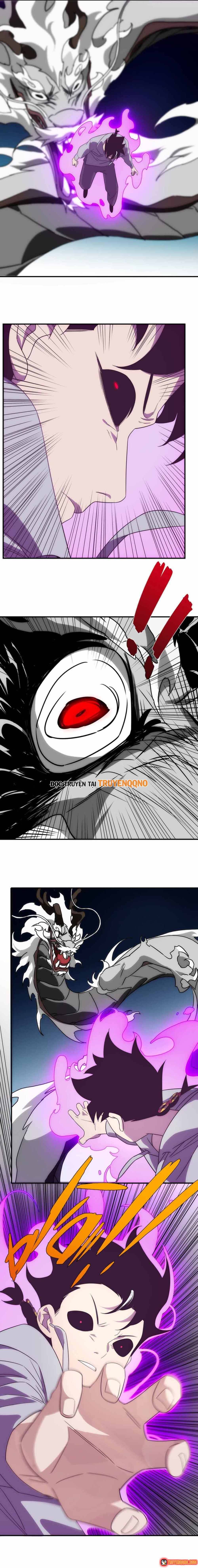 Truyền Thuyết Đều Là Thật Chap 13 - Next Chap 14