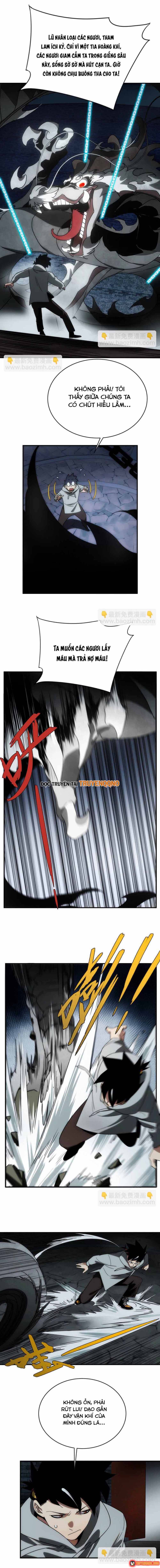 Truyền Thuyết Đều Là Thật Chap 13 - Next Chap 14