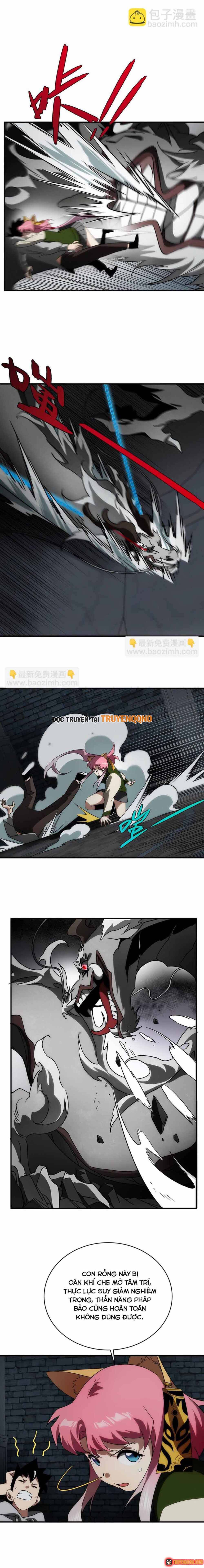 Truyền Thuyết Đều Là Thật Chap 13 - Next Chap 14