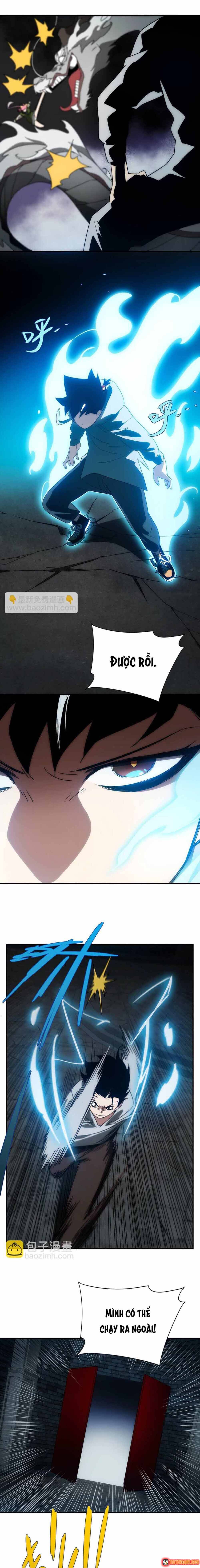 Truyền Thuyết Đều Là Thật Chap 13 - Next Chap 14