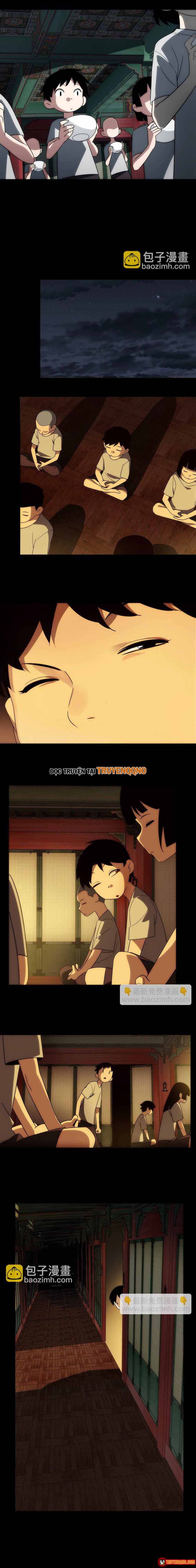 Truyền Thuyết Đều Là Thật Chap 13 - Next Chap 14