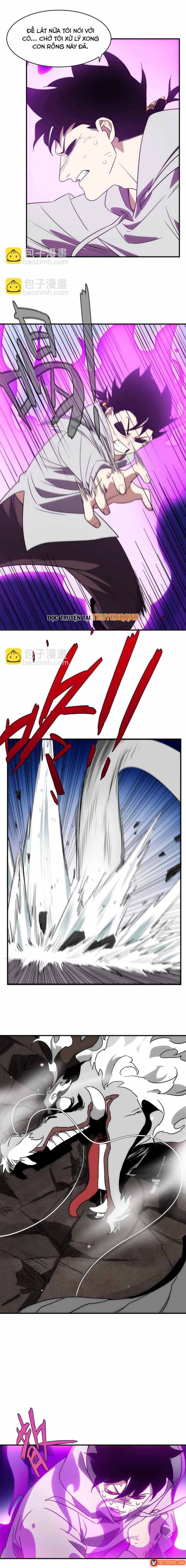 Truyền Thuyết Đều Là Thật Chap 14 - Next Chap 15