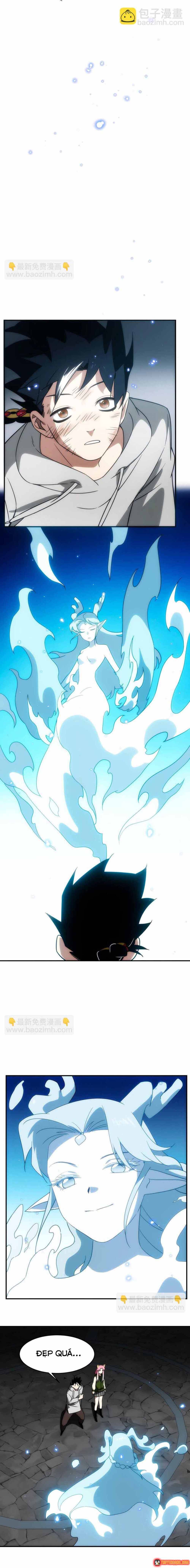 Truyền Thuyết Đều Là Thật Chap 16 - Next Chap 17