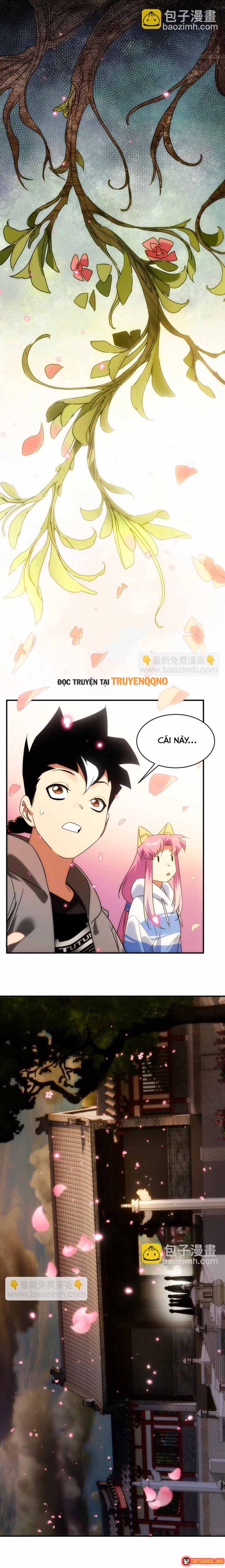 Truyền Thuyết Đều Là Thật Chap 22 - Next Chap 23