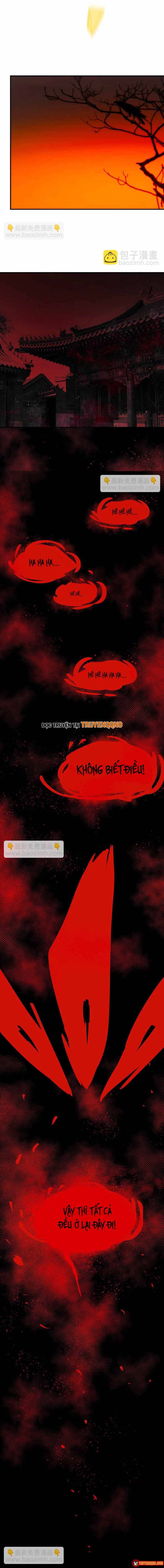 Truyền Thuyết Đều Là Thật Chap 23 - Next Chap 24