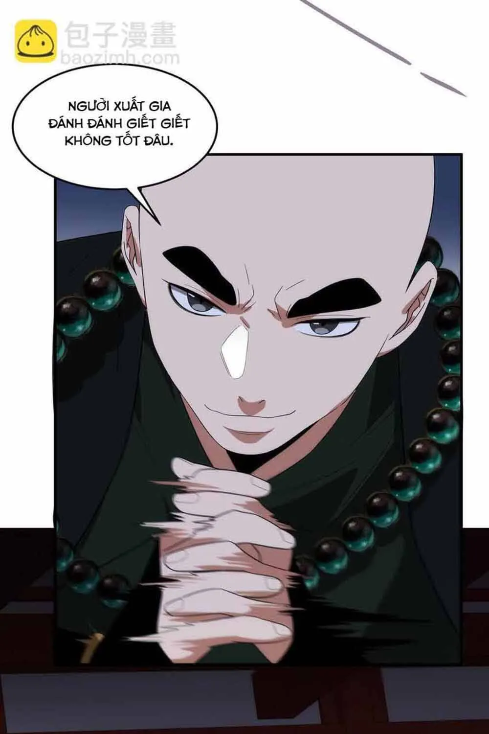 Truyền Thuyết Đều Là Thật Chap 29 - Next Chap 30