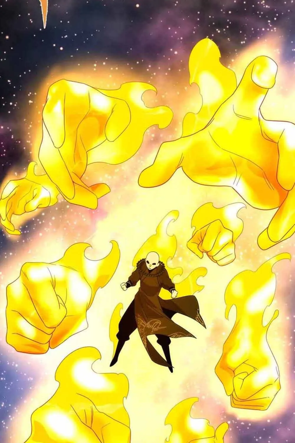 Truyền Thuyết Đều Là Thật Chap 29 - Next Chap 30