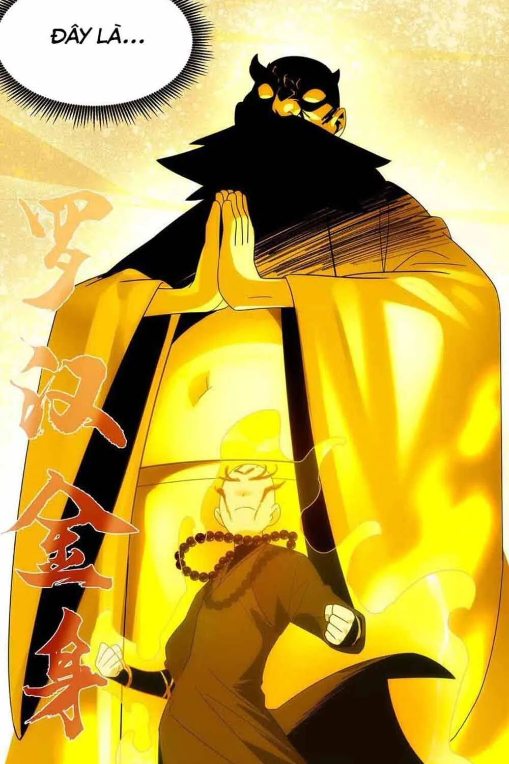 Truyền Thuyết Đều Là Thật Chap 29 - Next Chap 30