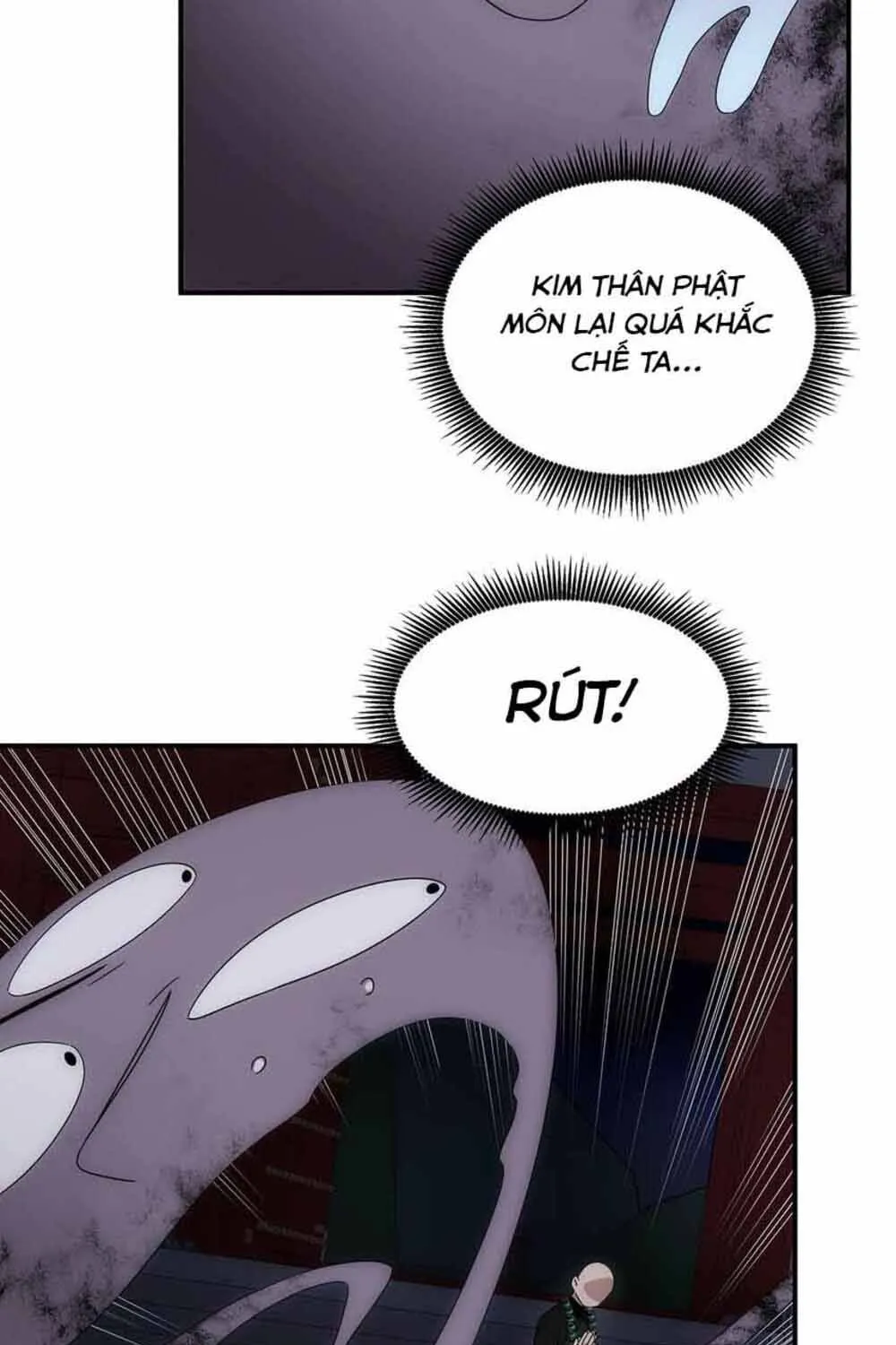 Truyền Thuyết Đều Là Thật Chap 29 - Next Chap 30