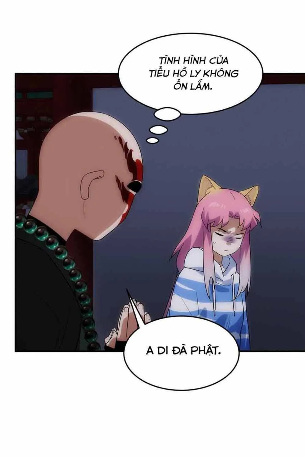 Truyền Thuyết Đều Là Thật Chap 29 - Next Chap 30