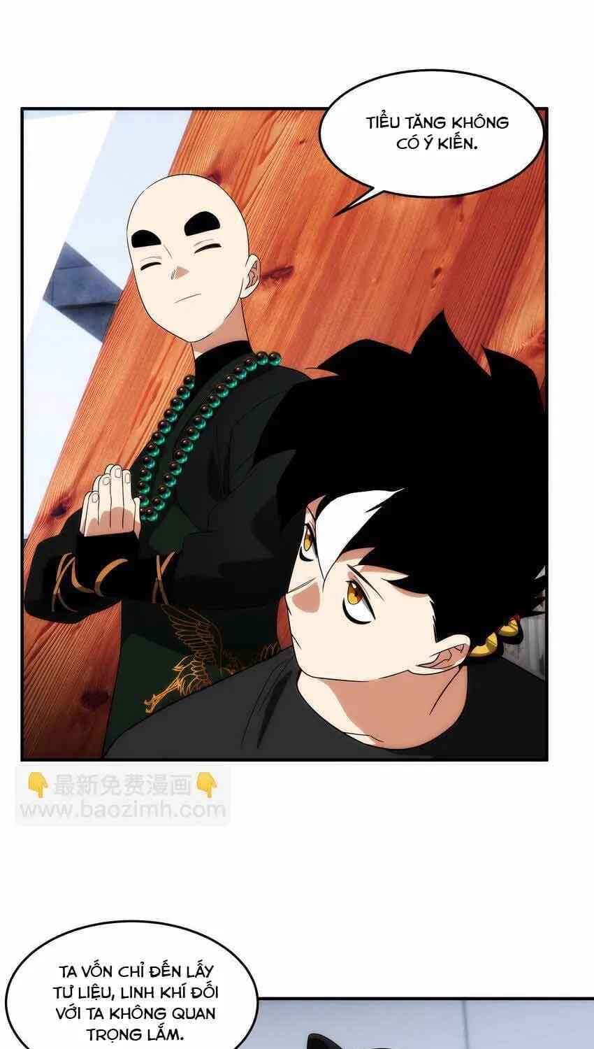 Truyền Thuyết Đều Là Thật Chap 36 - Next Chap 37