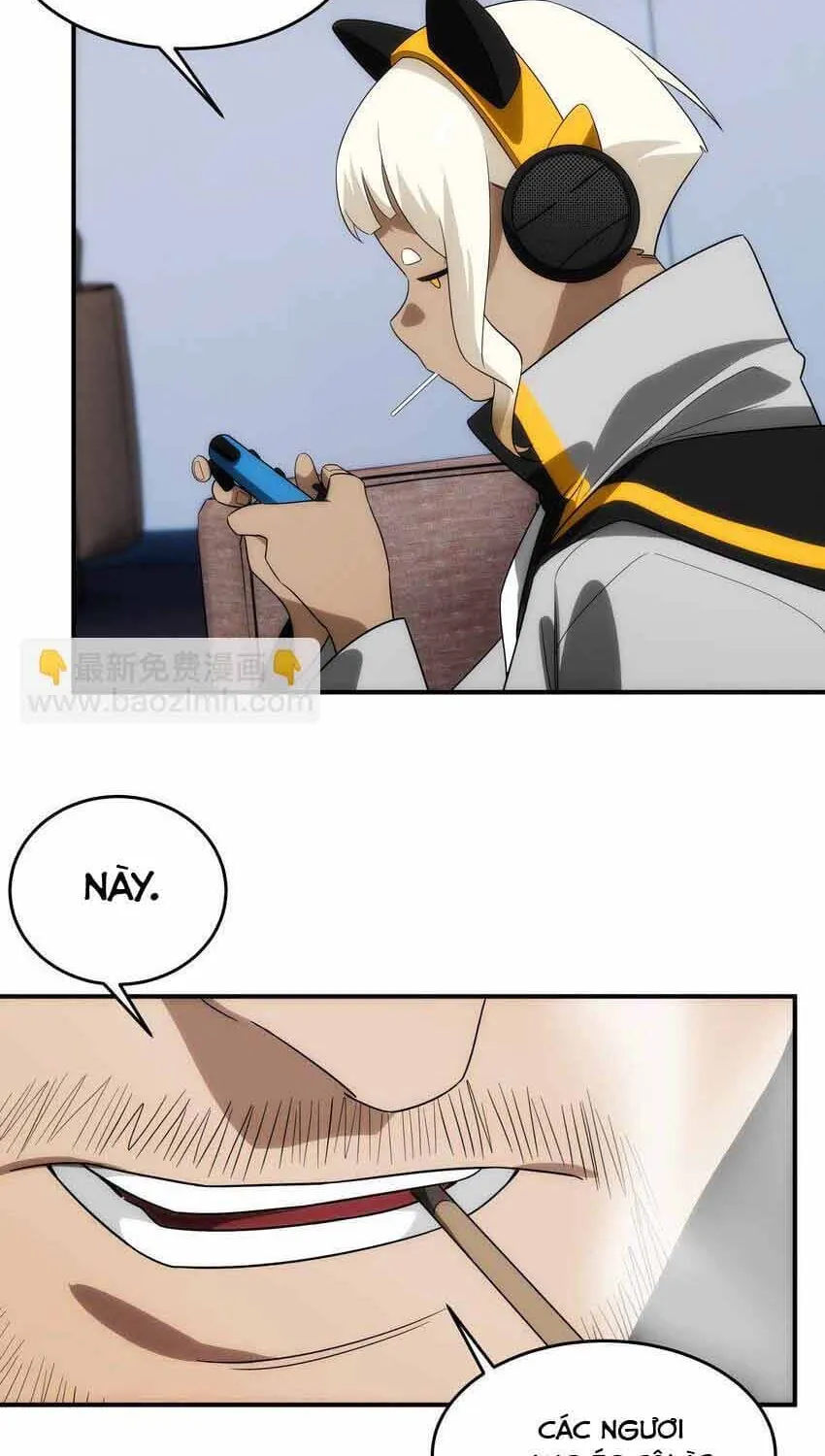 Truyền Thuyết Đều Là Thật Chap 36 - Next Chap 37