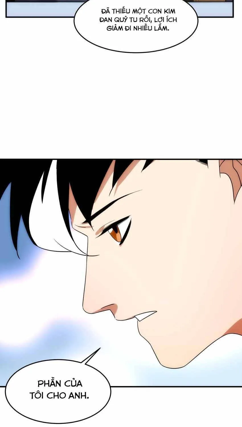 Truyền Thuyết Đều Là Thật Chap 36 - Next Chap 37